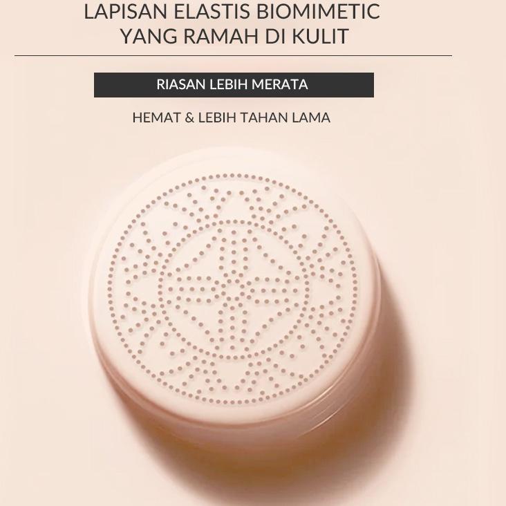 Check Here--【BPOM】BIOAQUA x Sunisa original Air Cushion BB Cream natural colors CC Cushion medan wat