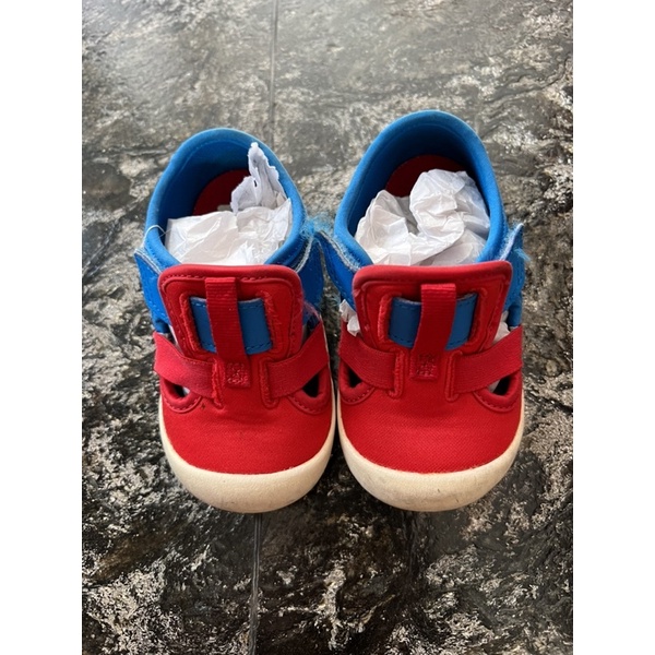 PRELOVED ONITSUKA TIGER KIDS ORIGINAL size 13.5cm