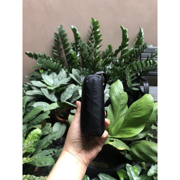 Mukena mini travel 2 in 1