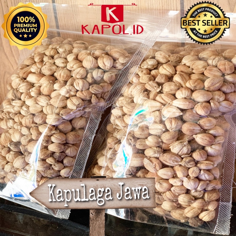 

kapolaga jawa 250gr