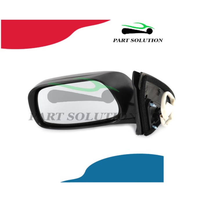 SPION SEBELAH KIRI MOBIL TOYOTA AVANZA TAHUN 2007 87940BZ070