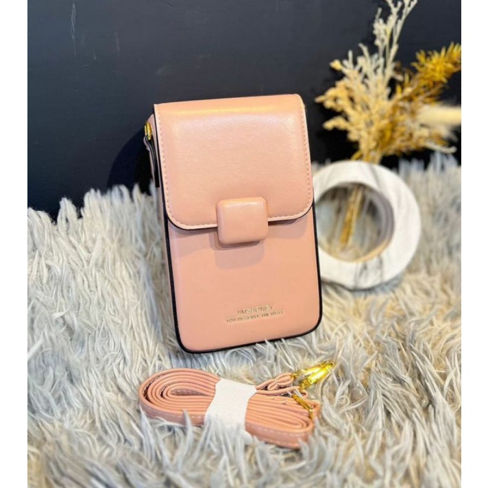 JIMS HONEY Eleanor bag