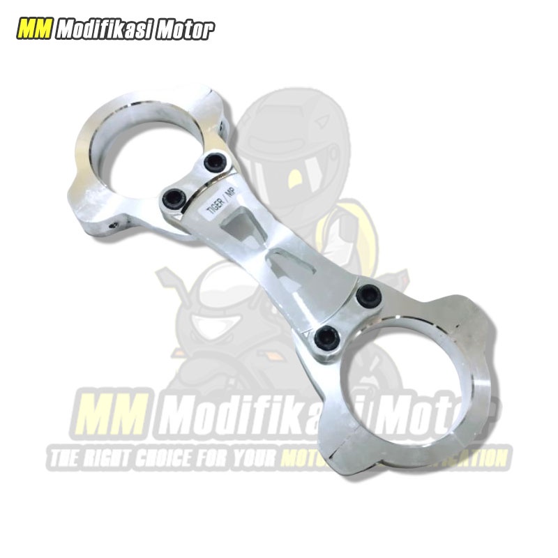 Stabilizer Shock Depan Tiger As 31 Borgol Shock Depan Tiger