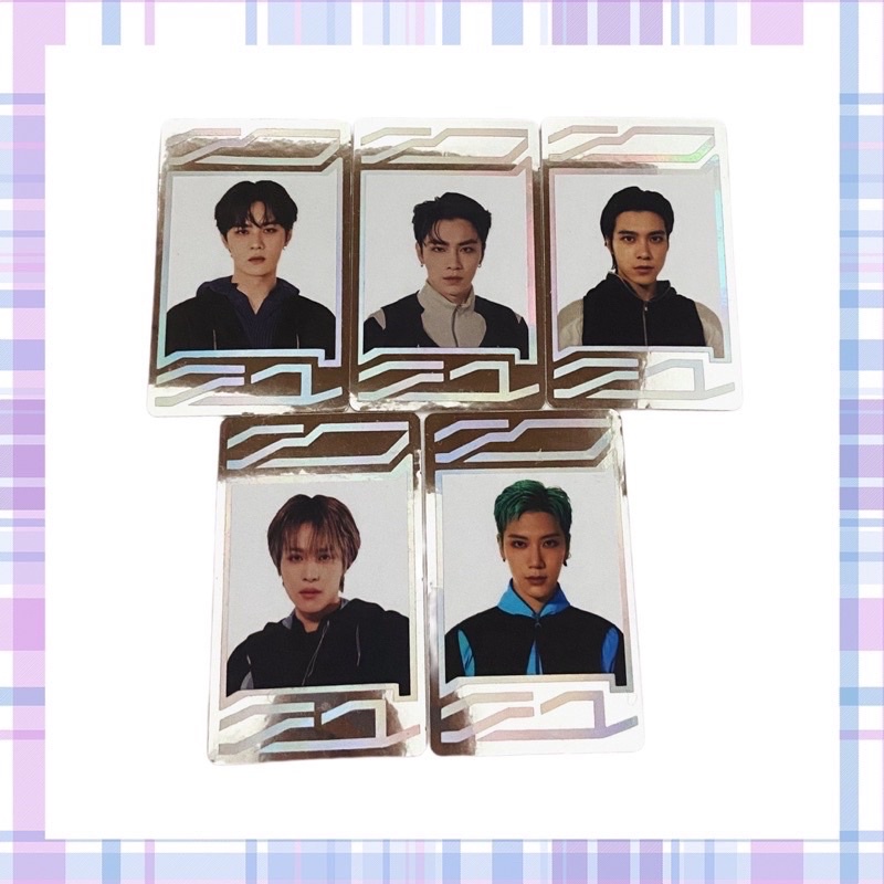 Unofficial SUC NCT - Fanmade Ch