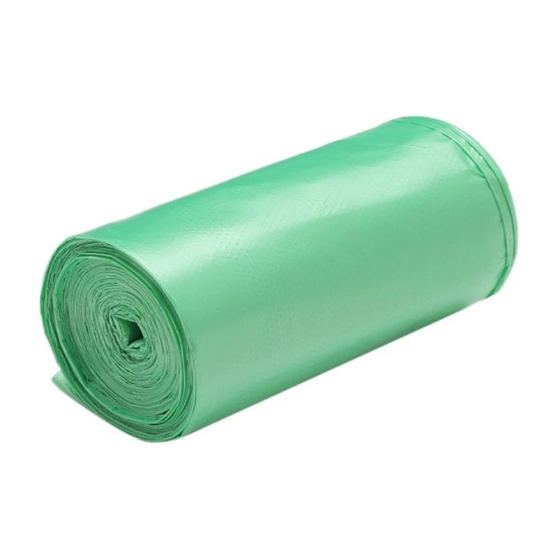Kantong Plastik Sampah Gulung 45x50cm 1 Roll Isi 20 Pcs / Plastik