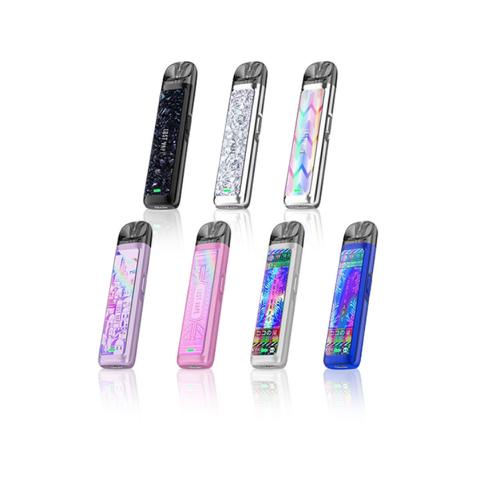 URSA NANO POD COLLECTIVE EDITION POD URSA NANO AUTHENTIC by LOST VAPE