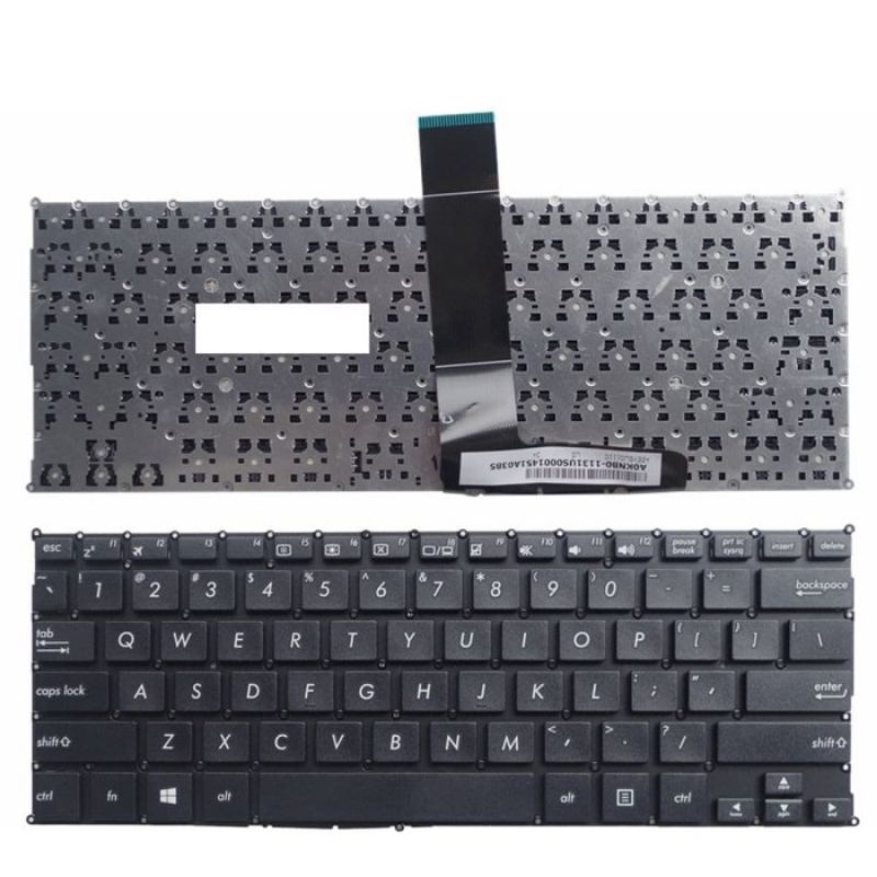 Keyboard keybord Asus X200 X200C X200CA X200M X200MA,