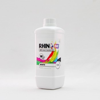 

Tinta Tinta Dtf Rhino Tinta Sablon Dtf 1 Liter