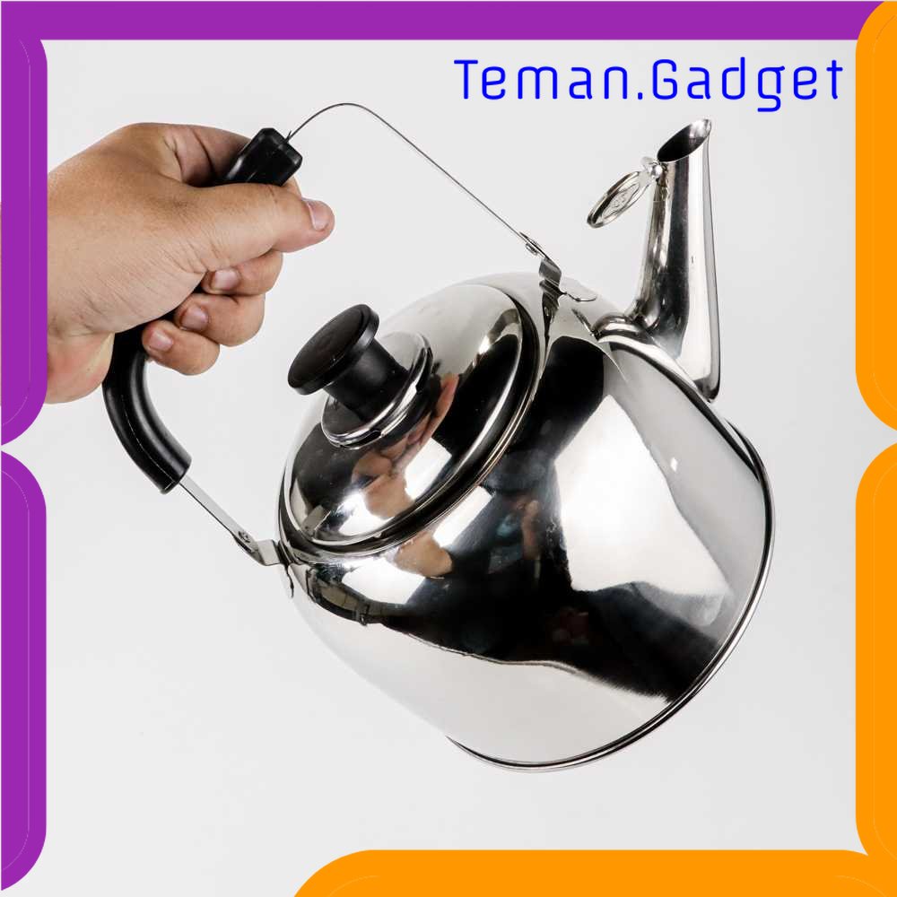 TG - DPR BORREY Teko Air Water Kettle - HS4062