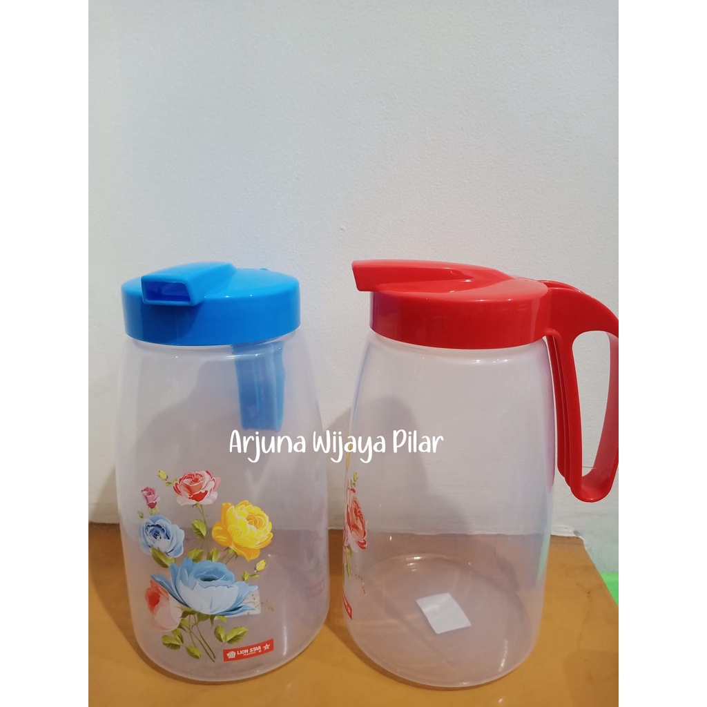 teko waterjug  2.1 Liter- Teko Lion Star florida 2.1 Lt