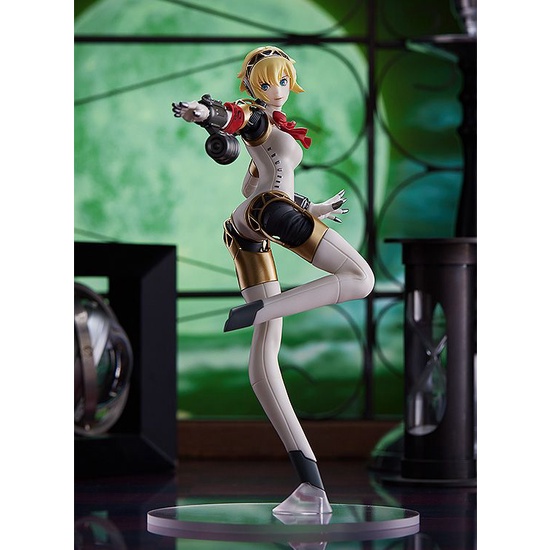 Pop Up Parade Figure Aigis - Persona 3