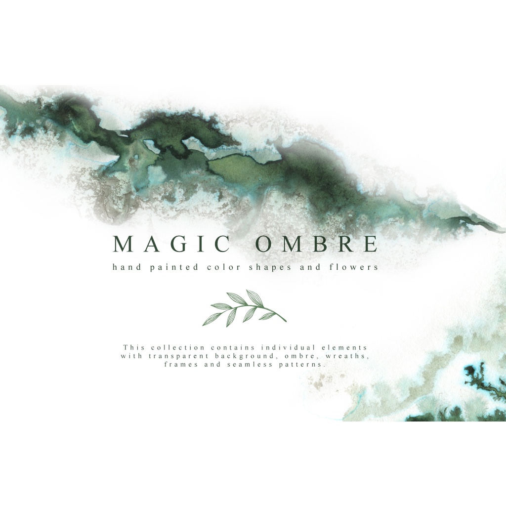 Magic Ombre