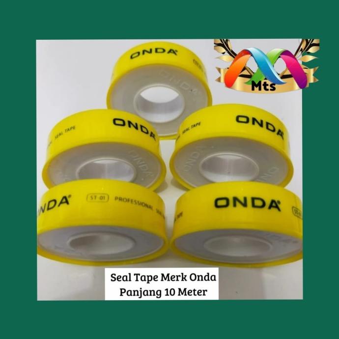 Jual Jual Seal Tape Pompa Satelit Maxon Hp Drakos Hp Hp Submersible