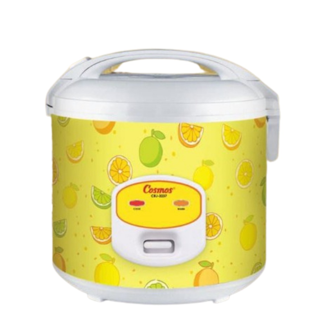 COSMOS RICE COOKER CRJ-3237