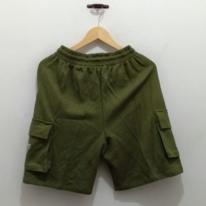 CELANA PENDEK BORSHOT SHOTPANT MCF