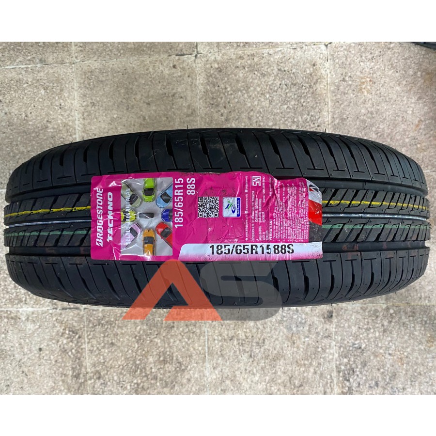 Ban Bridgestone Techno 185 / 65 R 15 R15