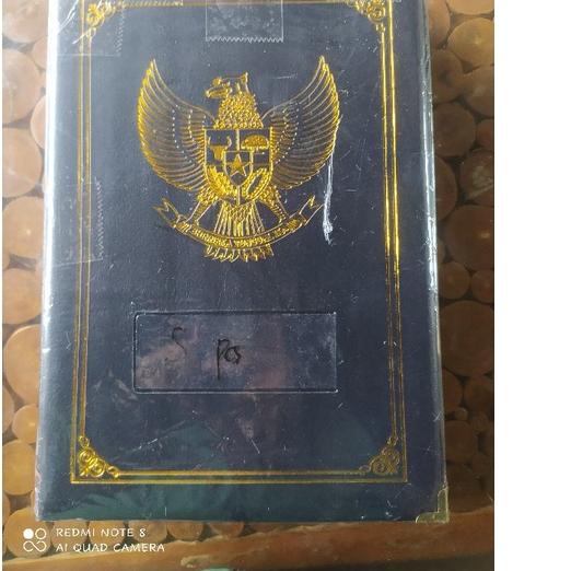 

UTS♢ Map Upacara//Tanpa Judul//bahan kulit sintetis Terkini