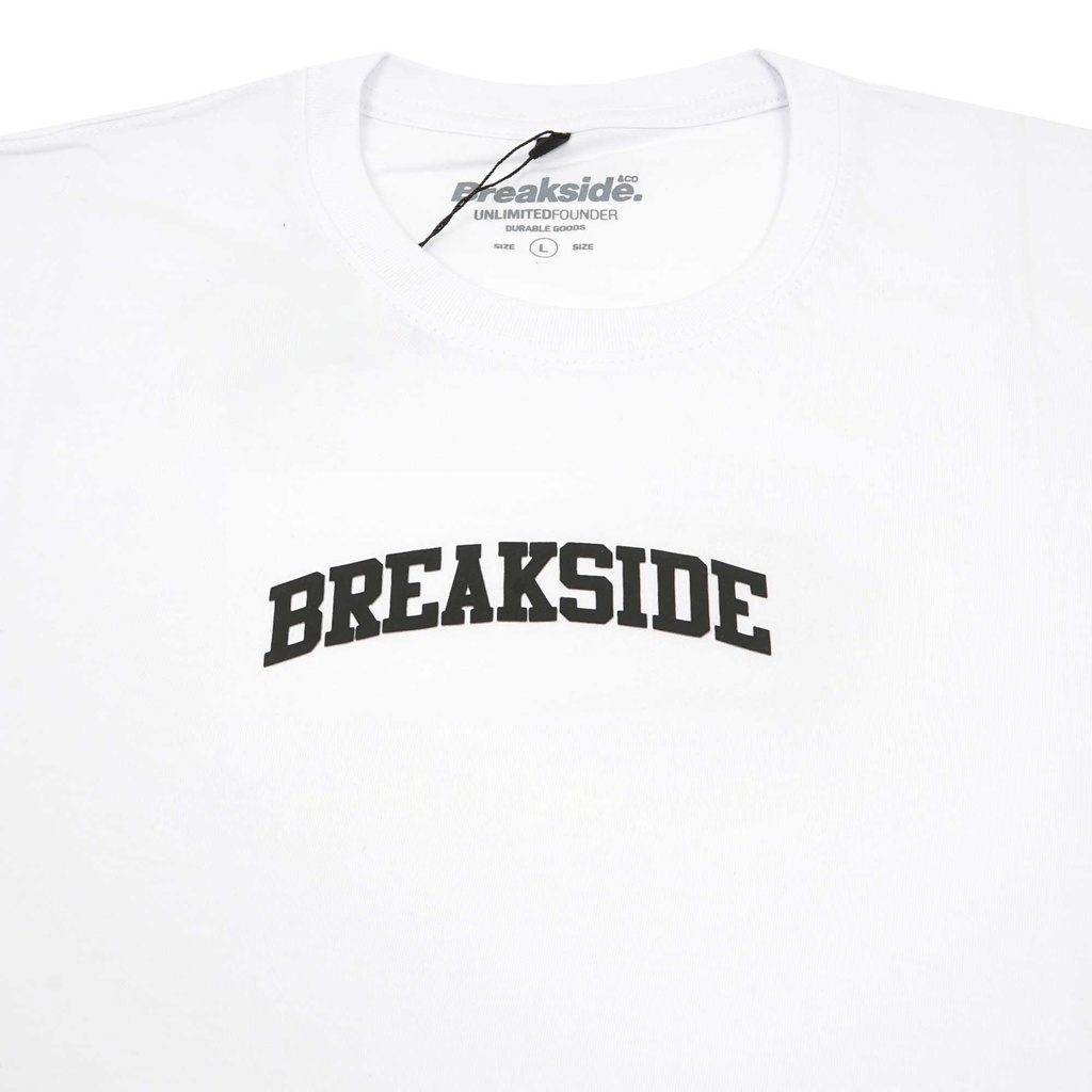 KAOS BREAKSIDE REEN WHITE