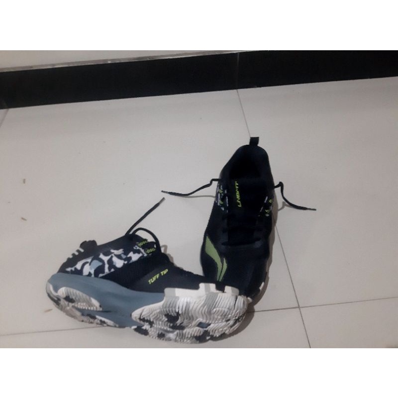 lining ranger 4td second