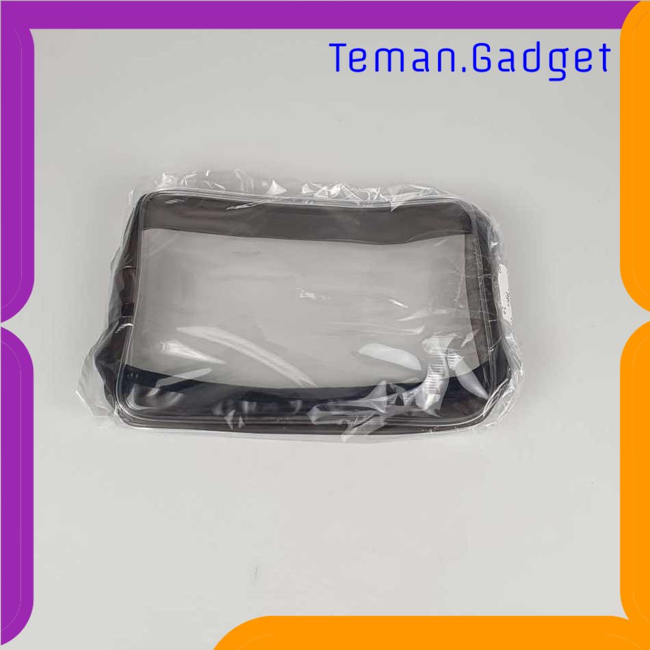 TG - TRV Tas Kosmetik Travel Portable Bag - PO1035