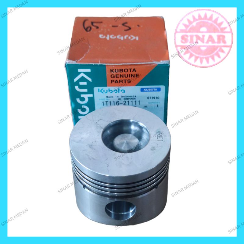 KUBOTA RD65 T PISTON RD65 S SEHER RD65 DI 1S RD65 DI 2S RD70