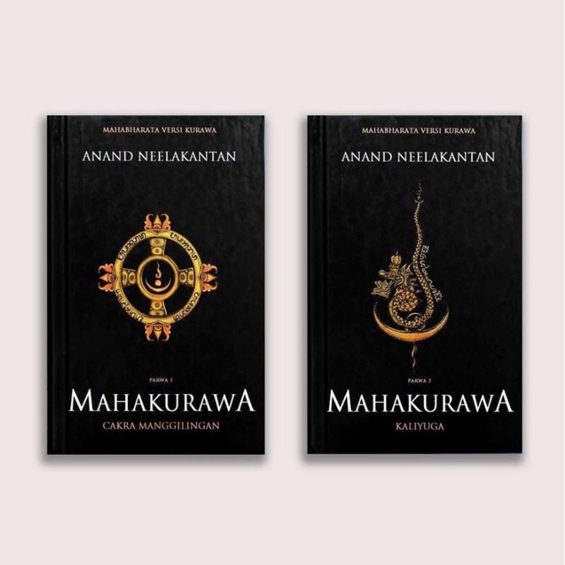 PROMO MURAH BUKU ORIGINAL / BUKU SEJARAH / MAHAKURAWA