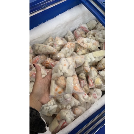 

SEAFOODMIX