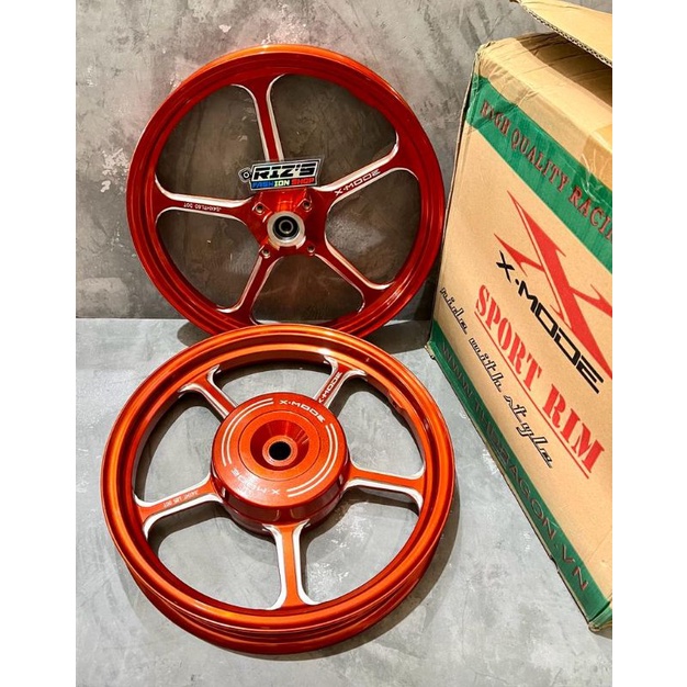 Velg xmode x-mode vario 125 / 150 pcx 150 cbu