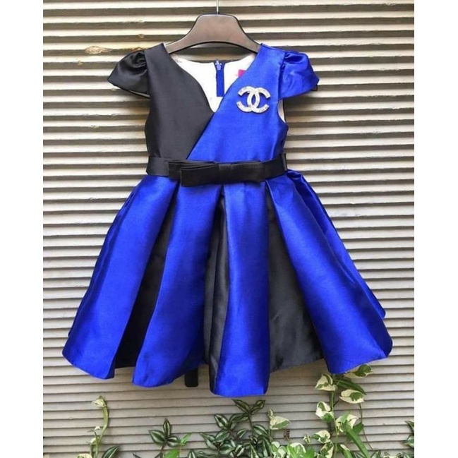 dress anak bangkok dan dress natal gg princes