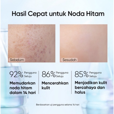 SKINTIFIC SymWhite 377 Dark Spot Eraser Serum