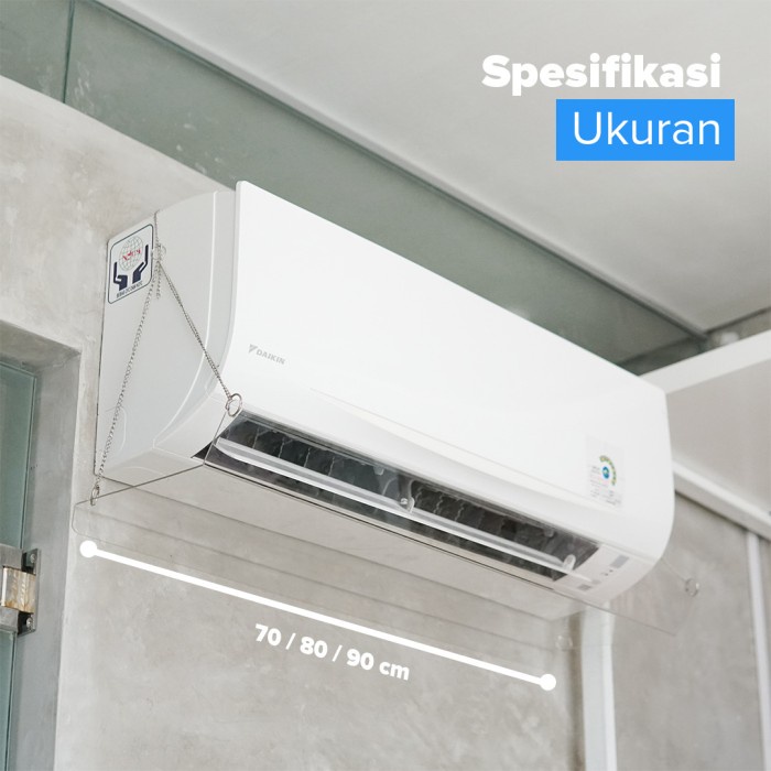 TALANG AC ACRYLIC BERKUALITAS