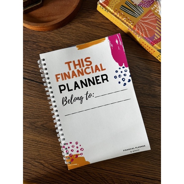 

Financial Planer