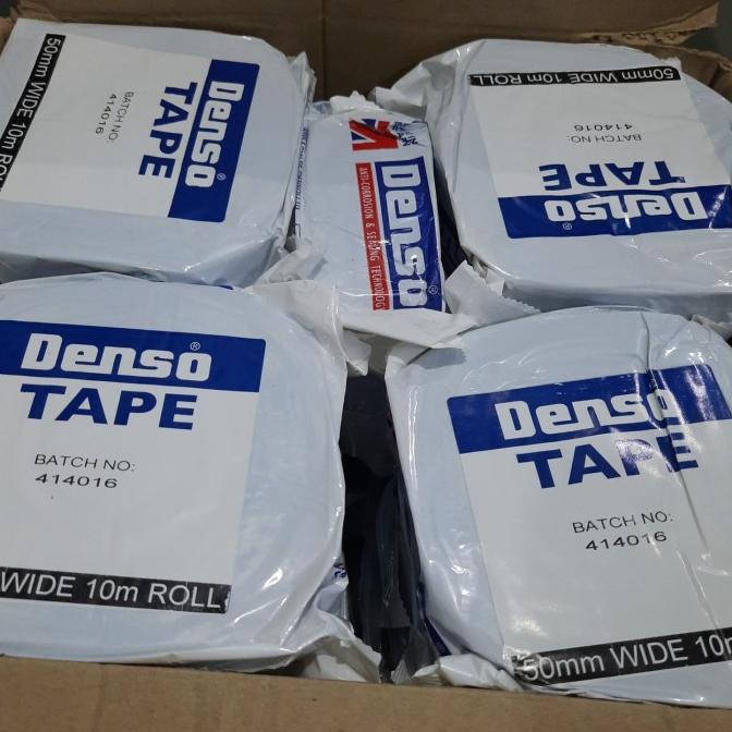 

Denso Tape 50mm x 10m