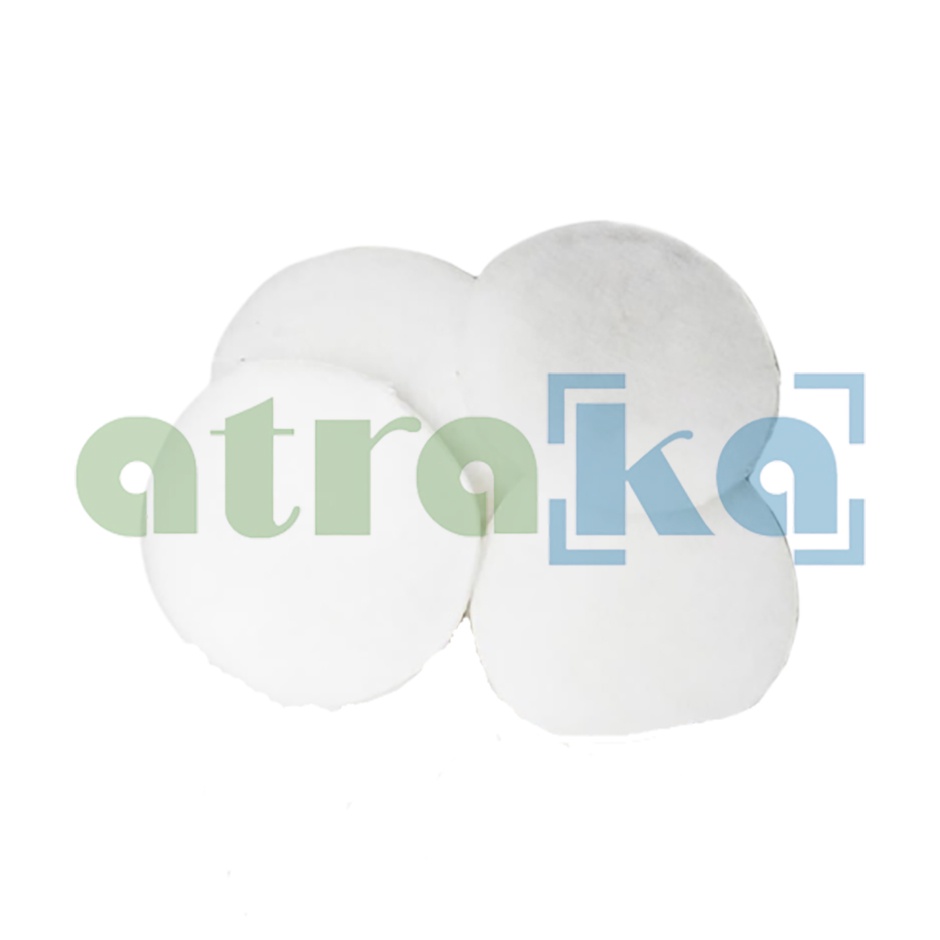 Filter Udara Baby Incubator - GEA YP100