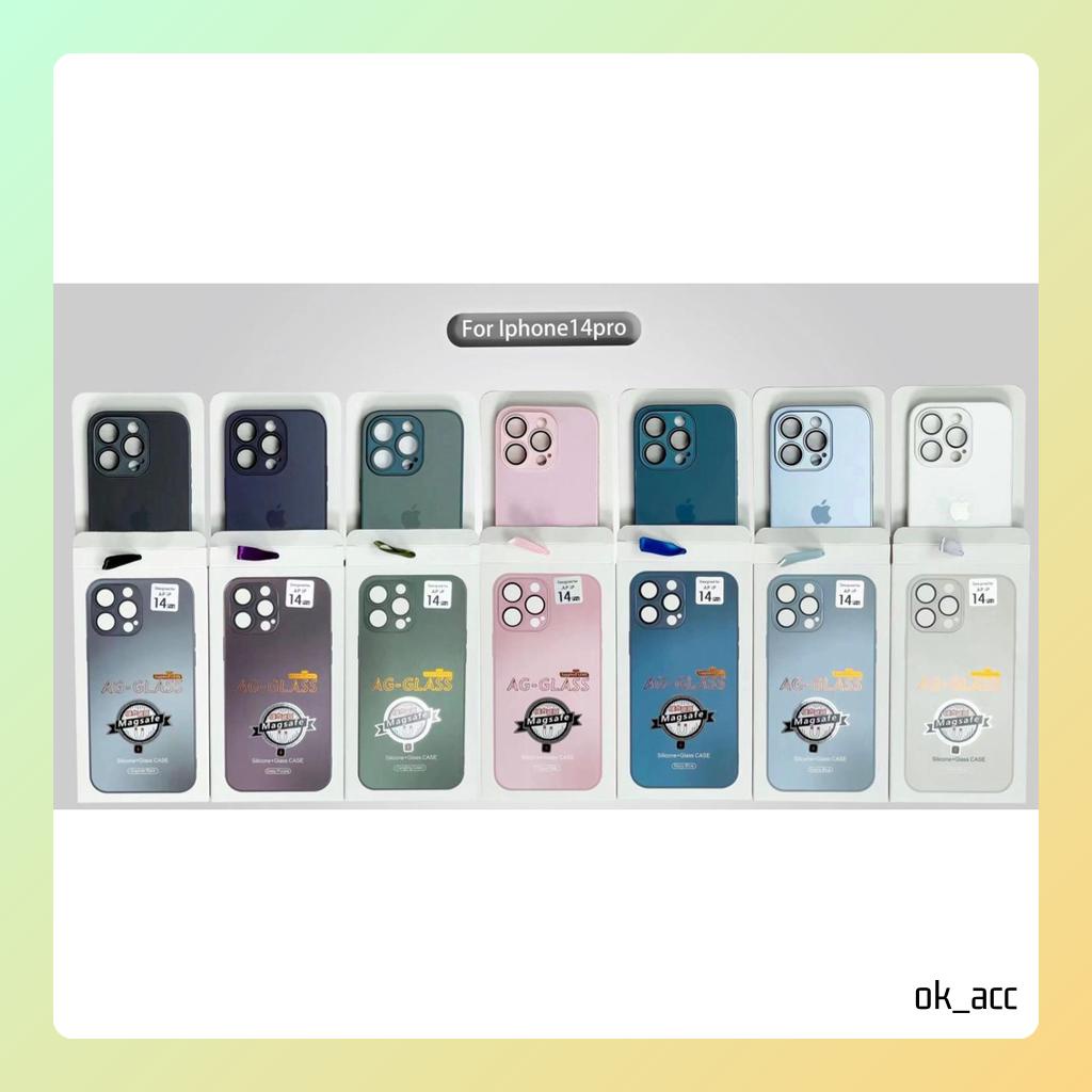 Softcase Casing Pelindung Lensa Kamera for Iphone 11 12 13 14 Pro Max plus 14+ 14 Plus 14PLus FJ09