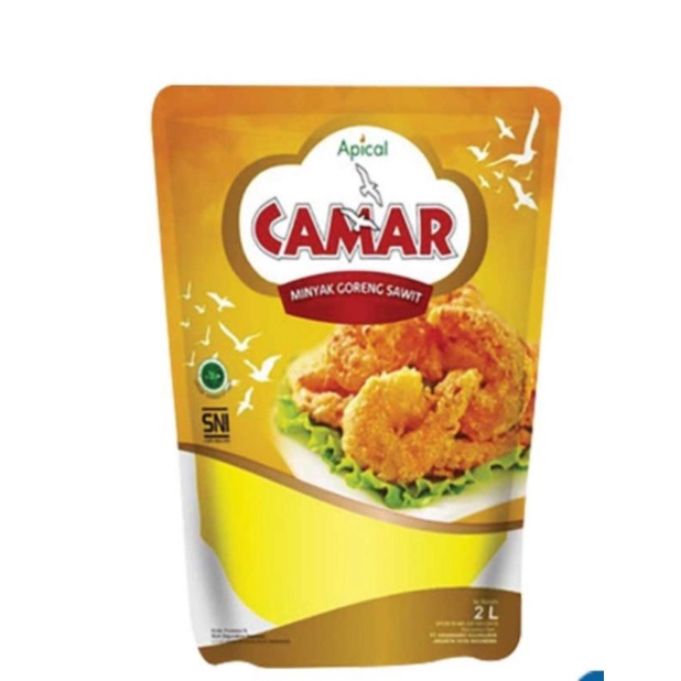 

Minyak goreng