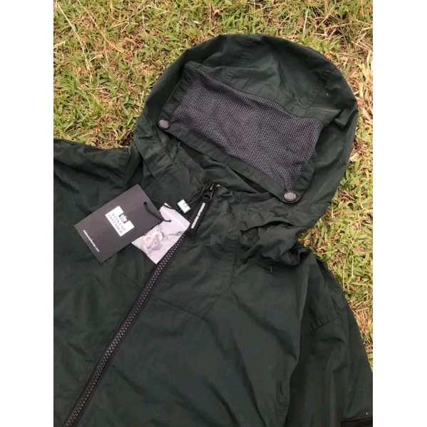 WEEKEND OFFENDER VALENCIA SS21 DEEP FOREST