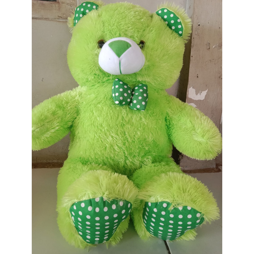 Boneka Teddy bear  besar 70cm murah