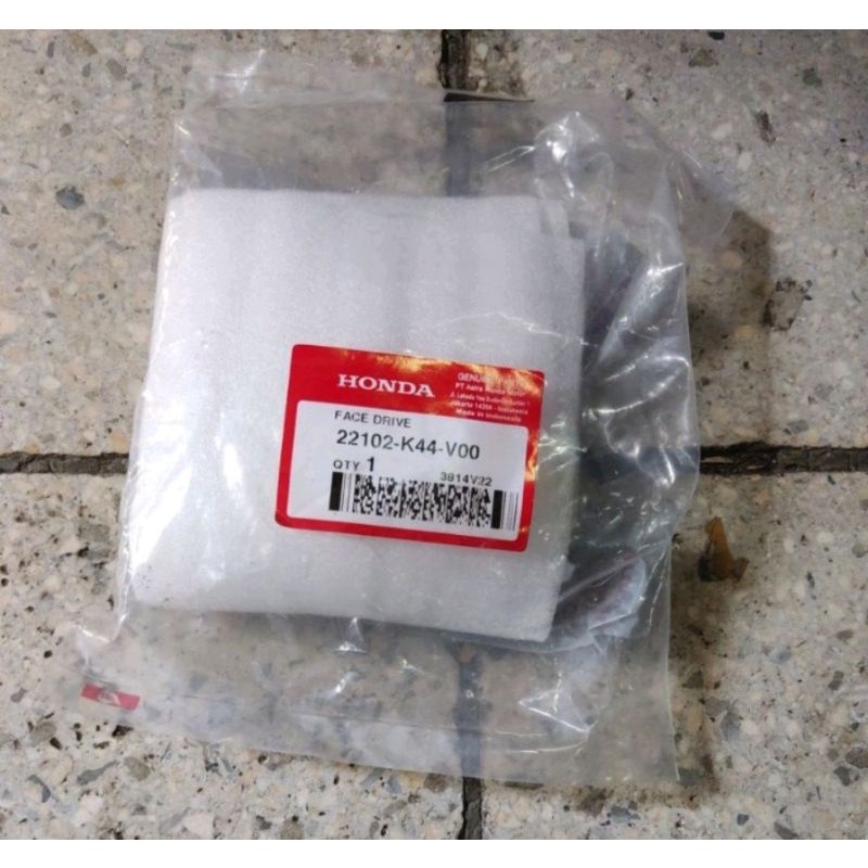 face drive kipasan rumah roller kipas roller beat esp scoopy esp 2015-2019