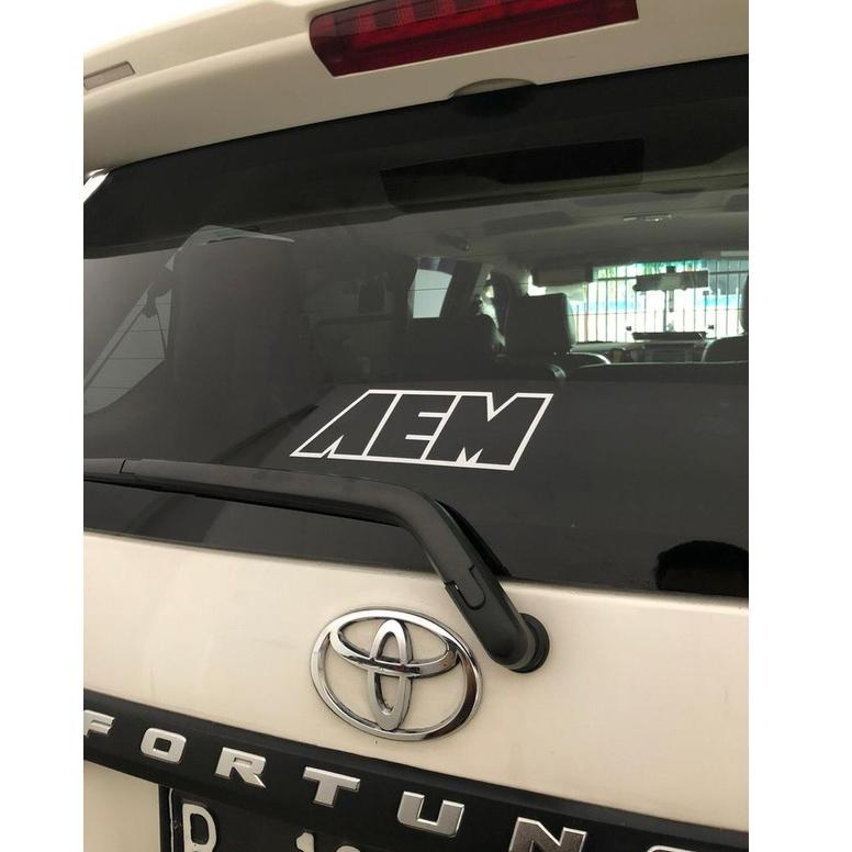 

が STIKER/STICKER CUTTING AEM MOBIL ㄼ