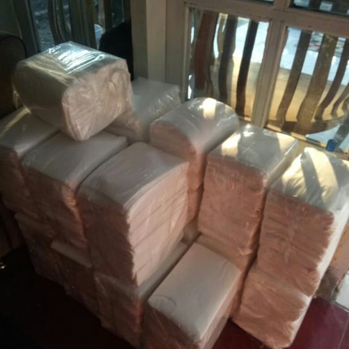 *:*:*:*:*] Tisu kompor/tisu serbaguna/tisu magic