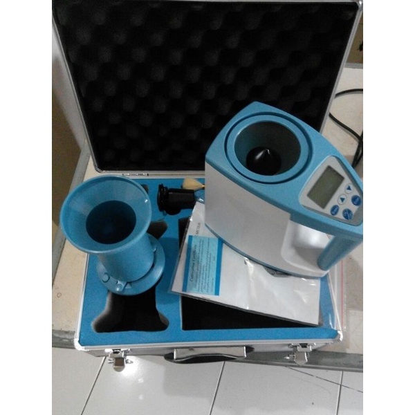 Moisture Tester Bijian Beras, Padi, Jagung dll JV002S