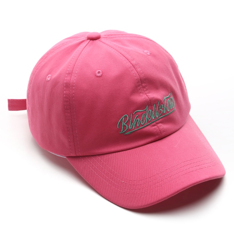 NEXTSTOP-264 Baseball Cap Premium Import Unisex Bordir Original Blacklisted