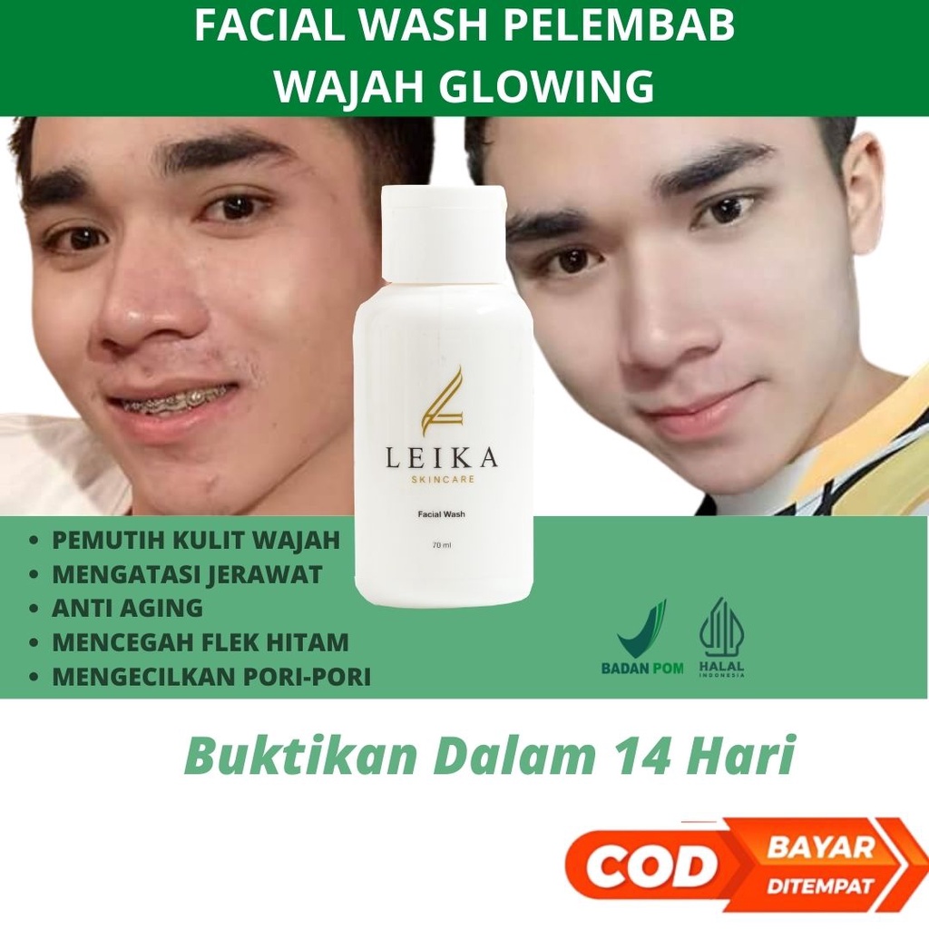 Ampuh Permanen Sabun Pelembab wajah glowing Bpom sabun muka glowing sabun wajah glowing sabun pemuti
