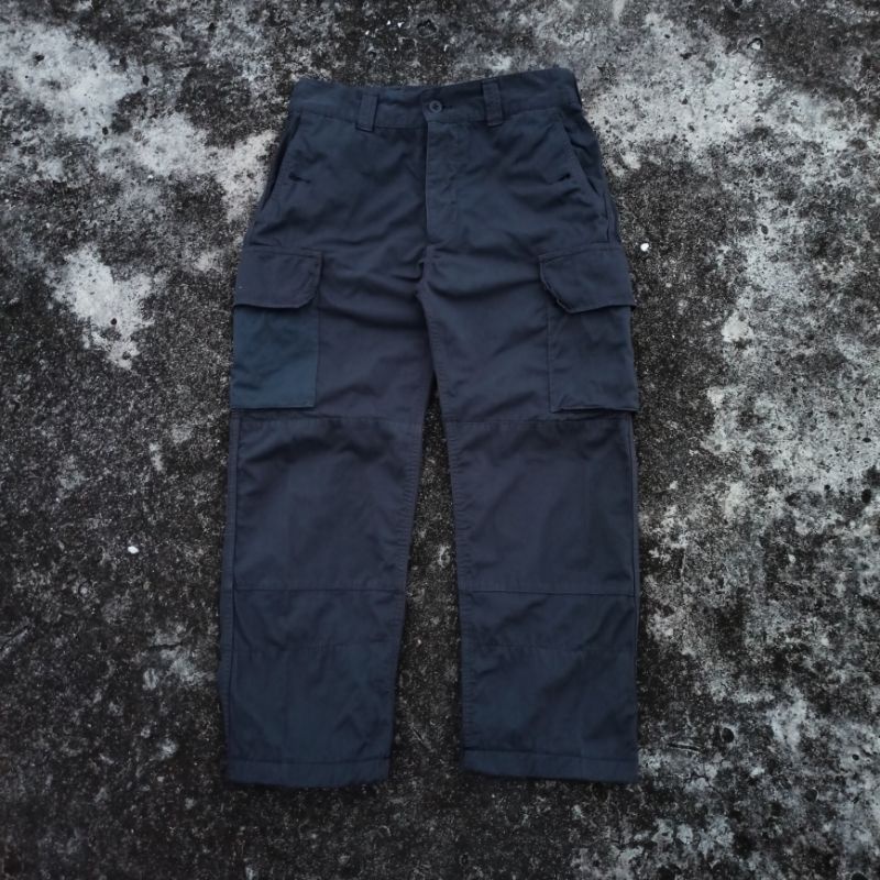 CELANA CARGO PANJANG MILITARY