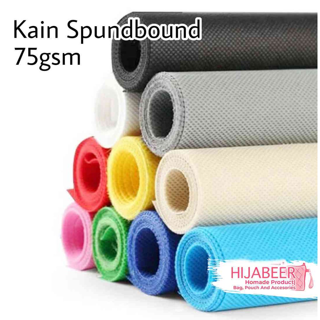 Kain Furing  Spunbond 75 gsm