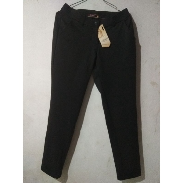 Novel Mice Celana Scuba