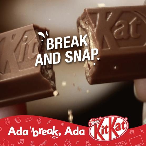

Star Nestle Kitkat Wafer Coklat Original 6 x 17 gr serbuuu !