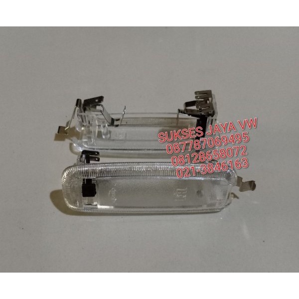 Lampu Plafon Kabin Vw Kodok