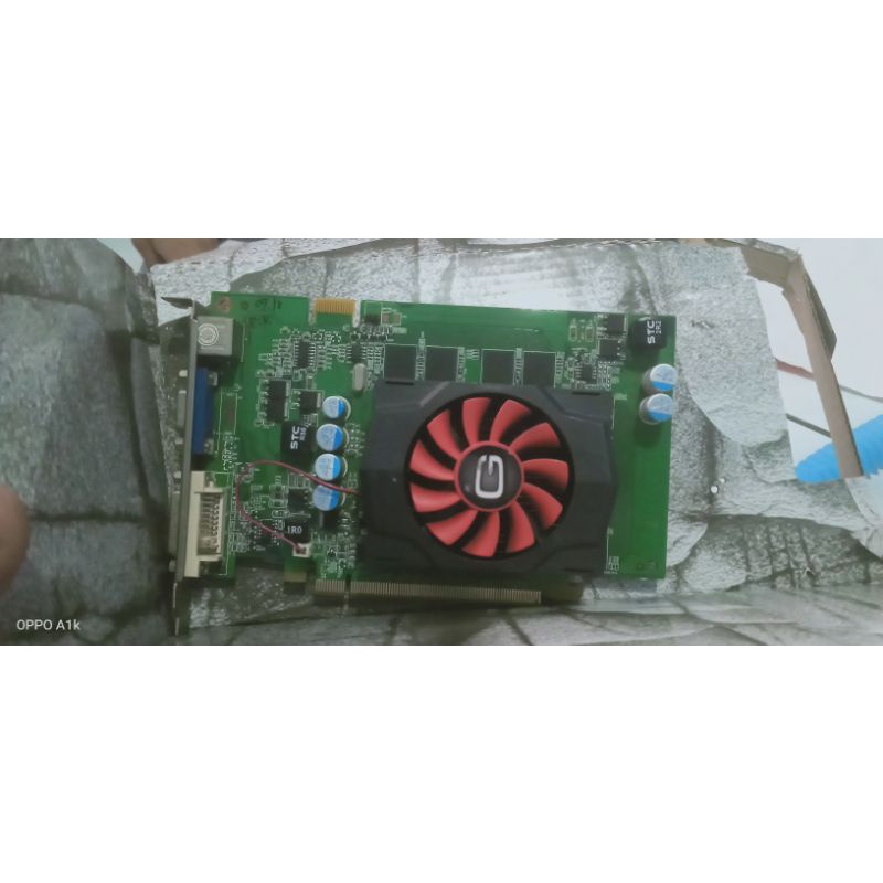 GeForce 9500Gt 512m 128bit Normal